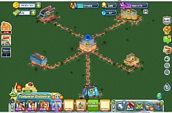 @ Electricity - Nicola Tesla - Location of Event unlocked.
