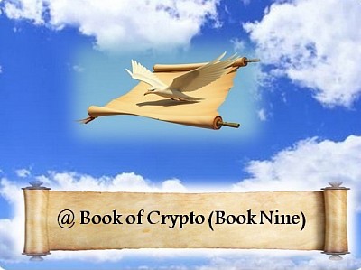 Unlocking Book of Crypto (Book Nine).