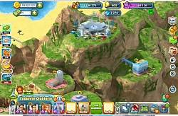 @ Planetary Parade - Location of event unlocked.