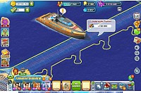 Journey to Business Island