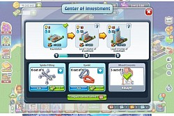 @ Center of Investments, here is acquisition of construction materials