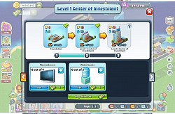 Acquisition of construction materials.